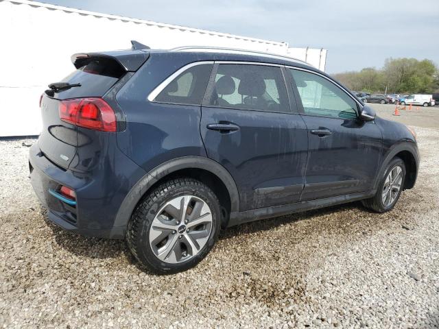 KNDCC3LG1N5160655 - 2022 KIA NIRO S GRAY photo 3