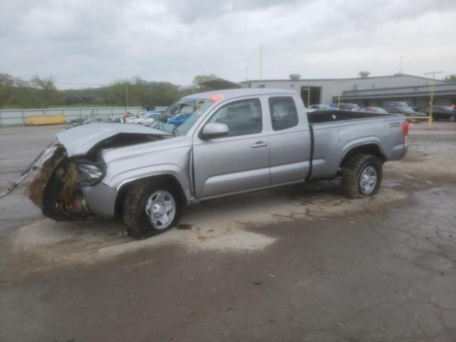 2017 TOYOTA TACOMA ACCESS CAB, 