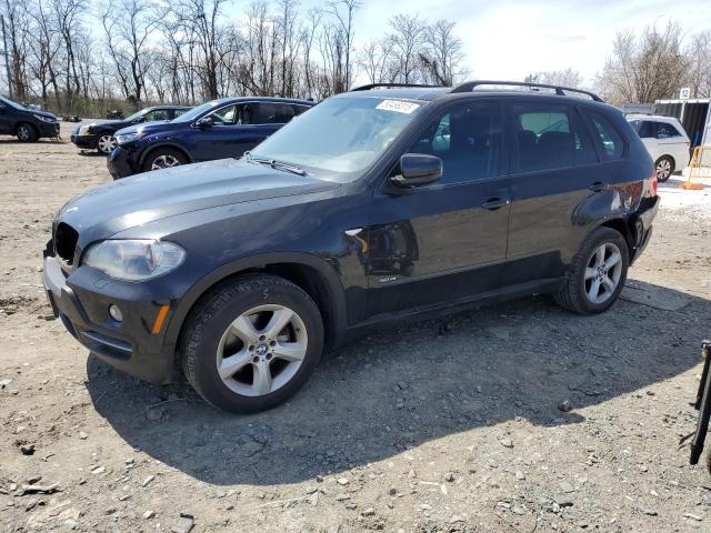 2007 BMW X5 3.0I, 