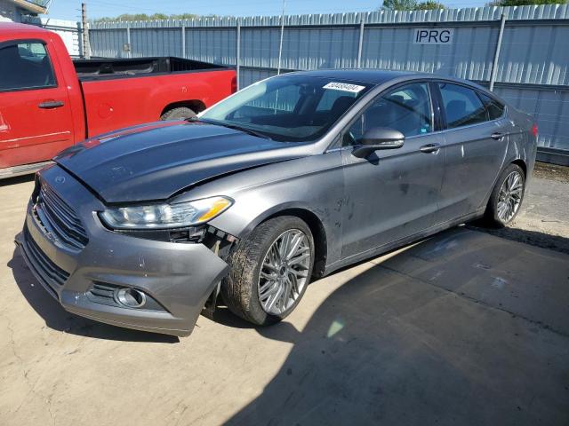 2014 FORD FUSION SE, 