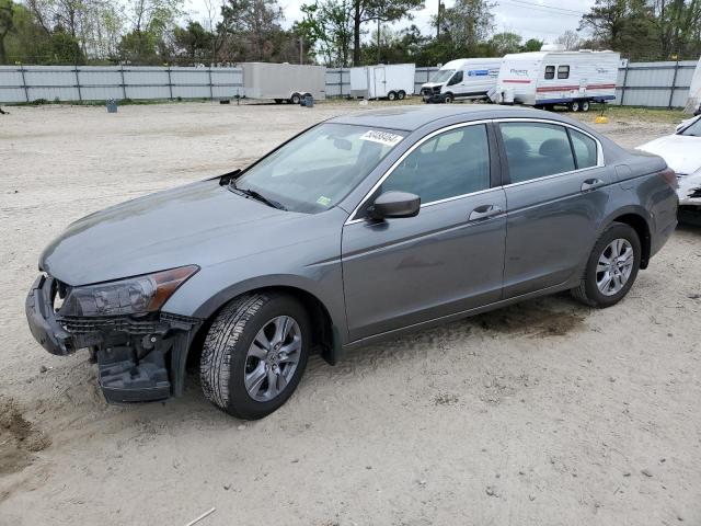 2011 HONDA ACCORD LXP, 