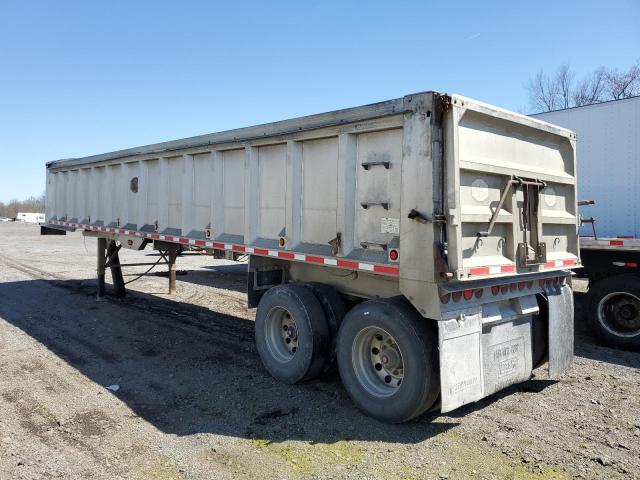 1M9DN3926TC096449 - 1996 MAC DUMP TRAIL Boz foto 3