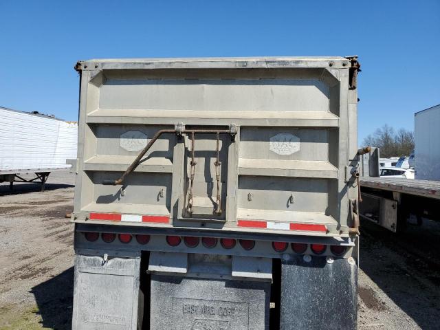 1M9DN3926TC096449 - 1996 MAC DUMP TRAIL Boz foto 6