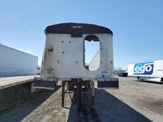 1M9DN3926TC096449 - 1996 MAC DUMP TRAIL Boz foto 7