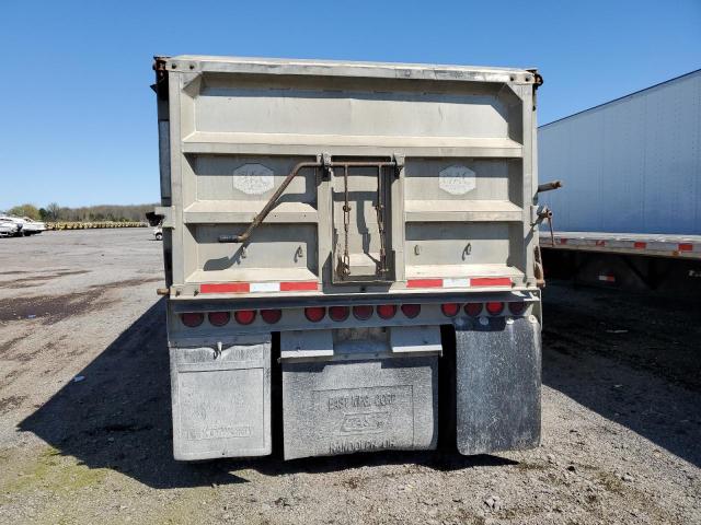 1M9DN3926TC096449 - 1996 MAC DUMP TRAIL Boz foto 8