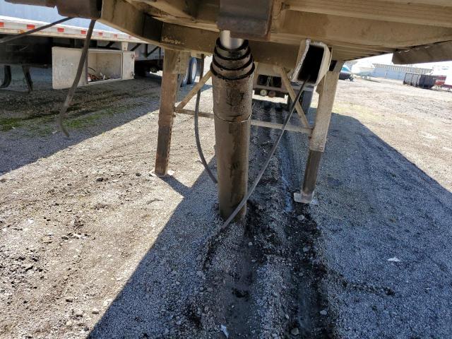 1M9DN3926TC096449 - 1996 MAC DUMP TRAIL Boz foto 9