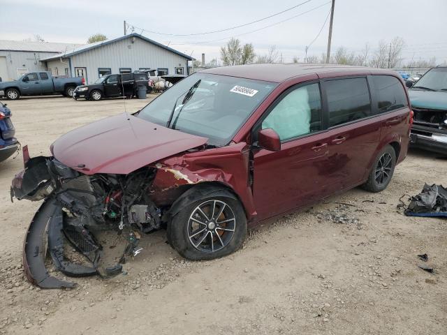 2018 DODGE GRAND CARA SE, 