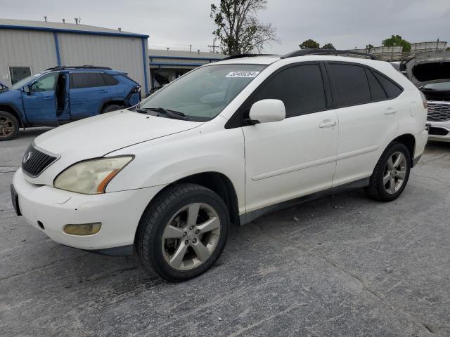 2006 LEXUS RX 330, 