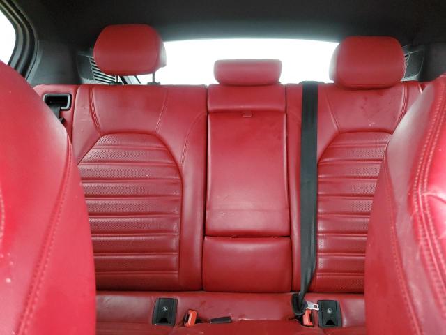 ZASFAKNN0J7B83066 - 2018 ALFA ROMEO STELVIO TI SPORT RED photo 10