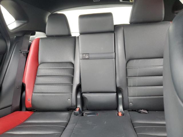 JTJYARBZ7J2101393 - 2018 LEXUS NX 300 BASE Ağ foto 10