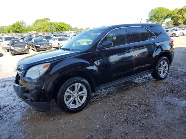 2013 CHEVROLET EQUINOX LS, 