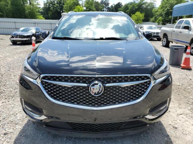 5GAEVCKW3LJ286565 - 2020 BUICK ENCLAVE AVENIR 黑色 照片 5