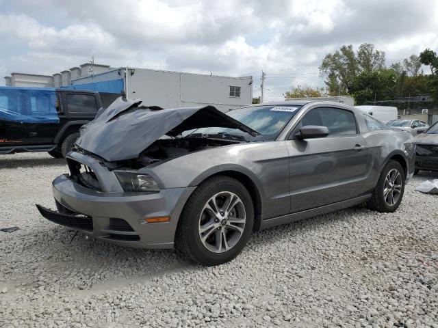 2014 FORD MUSTANG, 