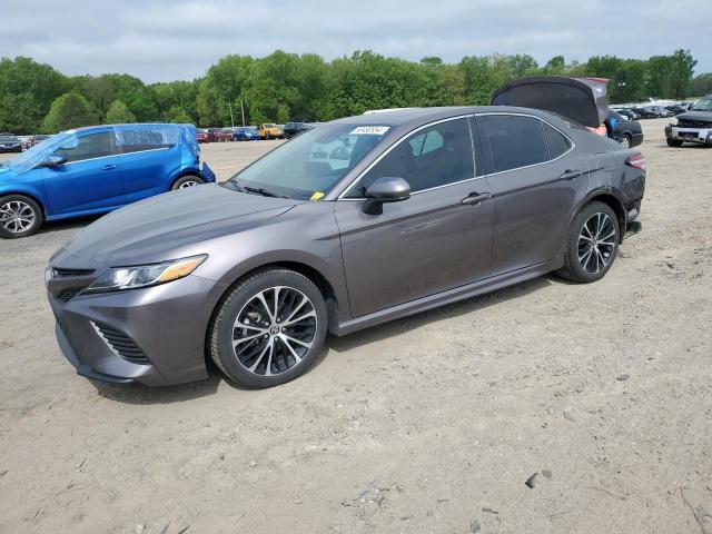 2020 TOYOTA CAMRY SE, 