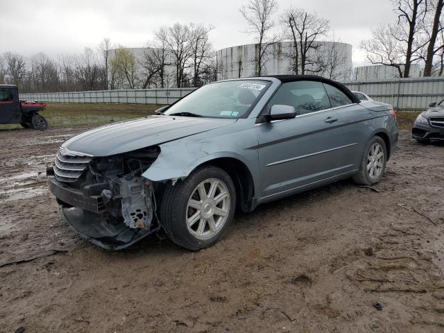 2008 CHRYSLER SEBRING TOURING, 