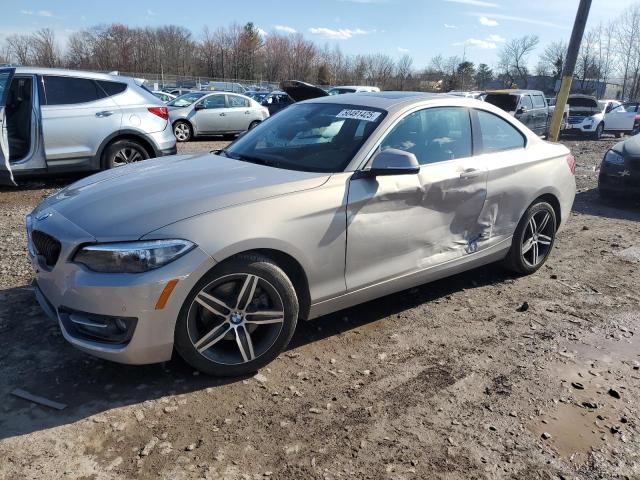2017 BMW 230I, 