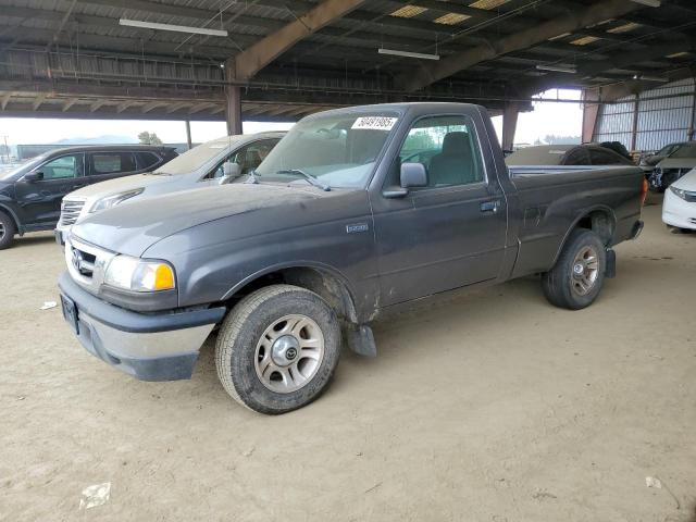 2005 MAZDA B2300, 