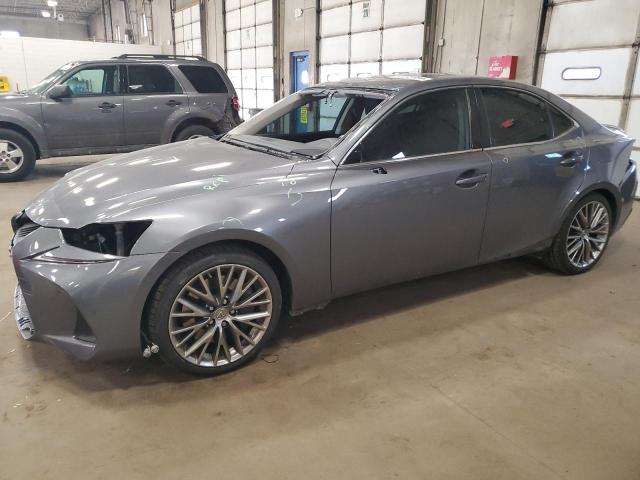 2019 LEXUS IS 300, 