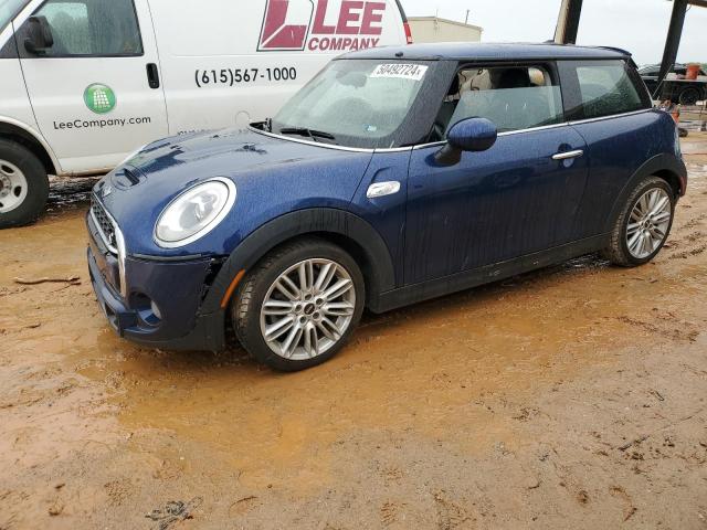 2014 MINI COOPER S, 