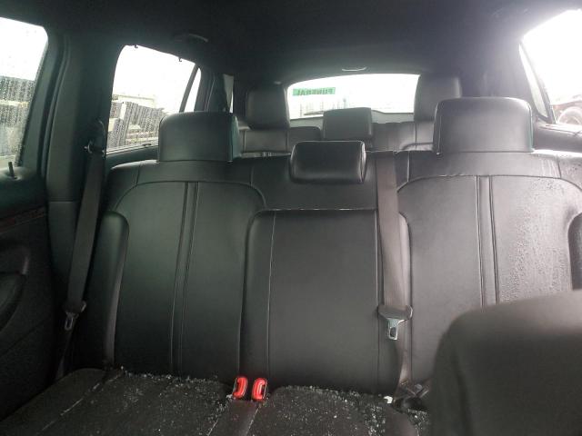 2L1MJ5LT5KBL03064 - 2019 LINCOLN MKT BROWN photo 10