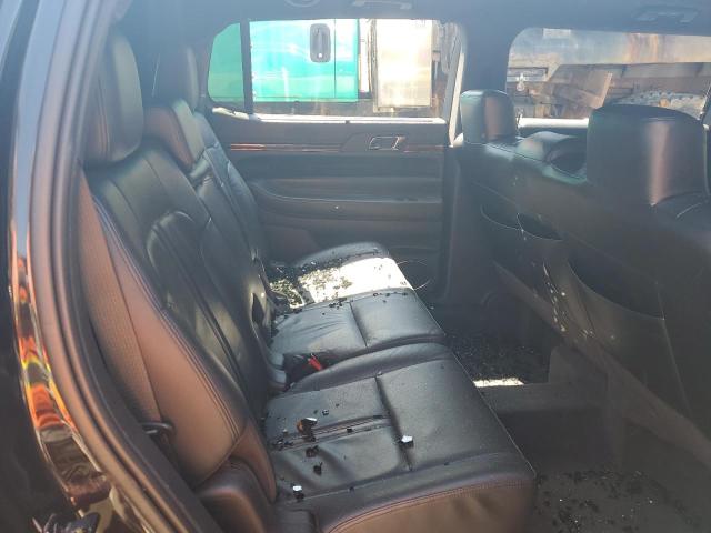 2L1MJ5LT5KBL03064 - 2019 LINCOLN MKT BROWN photo 11