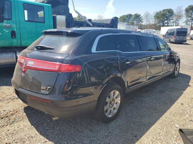 2L1MJ5LT5KBL03064 - 2019 LINCOLN MKT BROWN photo 3