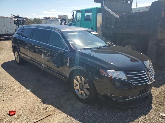 2L1MJ5LT5KBL03064 - 2019 LINCOLN MKT BROWN photo 4