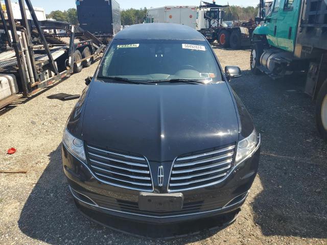 2L1MJ5LT5KBL03064 - 2019 LINCOLN MKT BROWN photo 5
