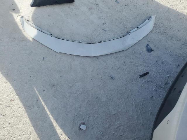 19UUB5F50MA008550 - 2021 ACURA TLX TECH A WHITE photo 12