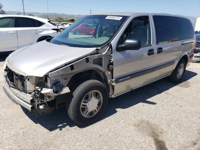 2005 CHEVROLET VENTURE, 