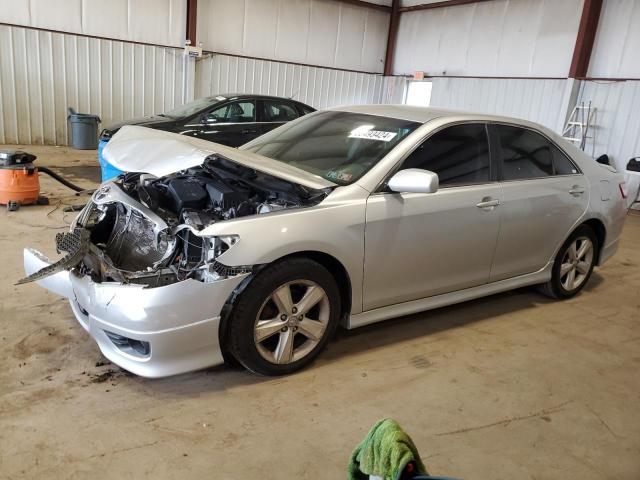 2010 TOYOTA CAMRY BASE, 