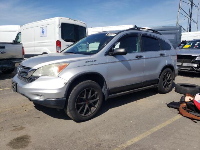 2010 HONDA CR-V LX, 