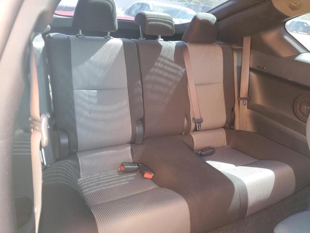 JTKJF5C75FJ013010 - 2015 TOYOTA SCION TC 红色 照片 10