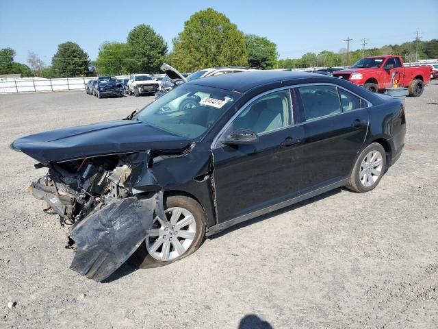 2012 FORD TAURUS SE, 