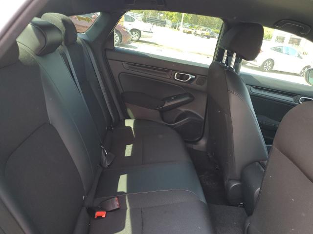 2HGFE2F53PH525698 - 2023 HONDA CIVIC SPORT 灰色 照片 10