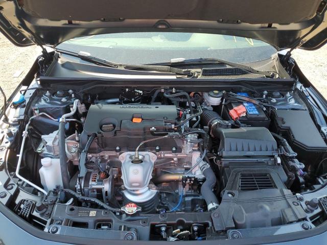 2HGFE2F53PH525698 - 2023 HONDA CIVIC SPORT 灰色 照片 11