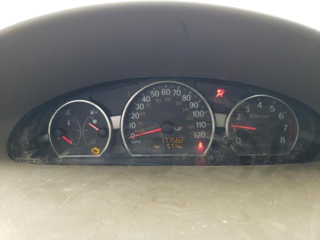 1G8AJ55F87Z197611 - 2007 SATURN ION LEVEL 2 Dəniz mavisi foto 9