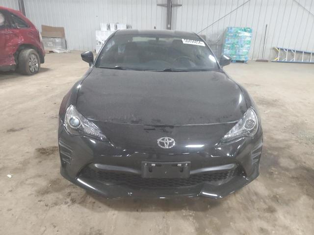 JF1ZNAA17H8704561 - 2017 TOYOTA 86 BASE BLACK photo 5