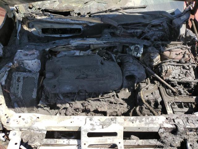 LRBAZLR45MD041190 - 2021 BUICK ENVISION PREFERRED Qırmızı foto 11