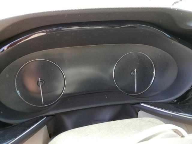 LRBAZLR45MD041190 - 2021 BUICK ENVISION PREFERRED Qırmızı foto 9