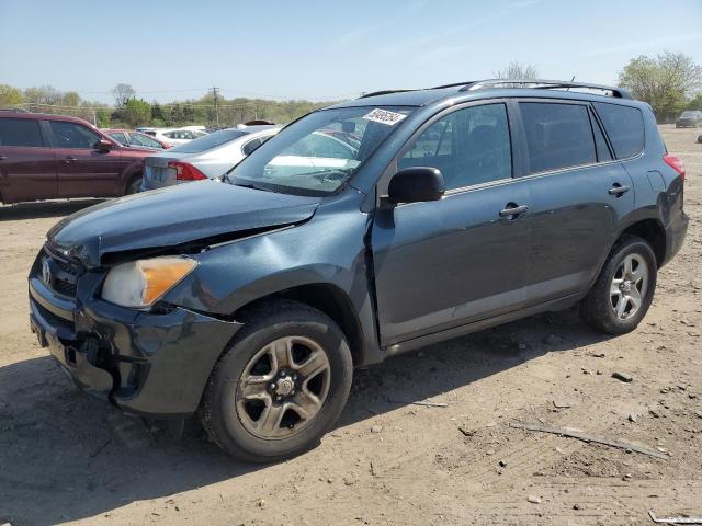 2012 TOYOTA RAV4, 