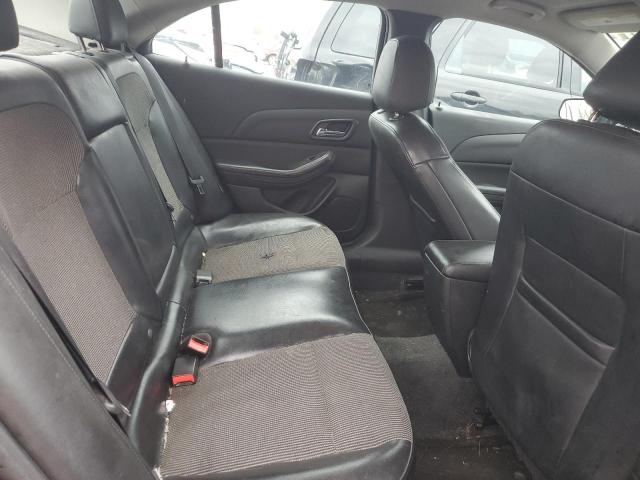 1G11C5SL0FF139852 - 2015 CHEVROLET MALIBU 1LT 灰色 照片 10