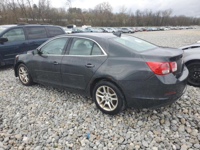 1G11C5SL0FF139852 - 2015 CHEVROLET MALIBU 1LT 灰色 照片 2
