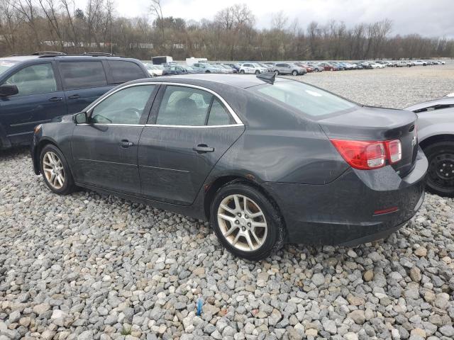 1G11C5SL0FF139852 - 2015 CHEVROLET MALIBU 1LT GRAY photo 2