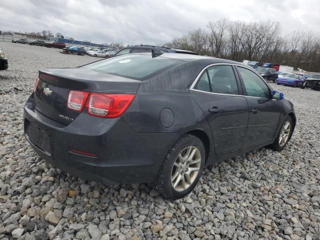 1G11C5SL0FF139852 - 2015 CHEVROLET MALIBU 1LT 灰色 照片 3