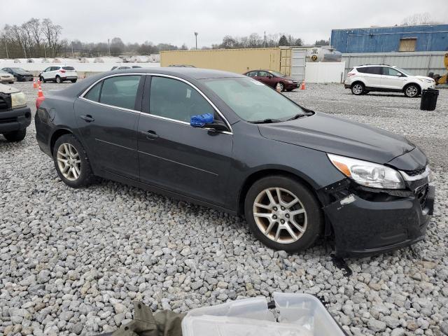 1G11C5SL0FF139852 - 2015 CHEVROLET MALIBU 1LT GRAY photo 4