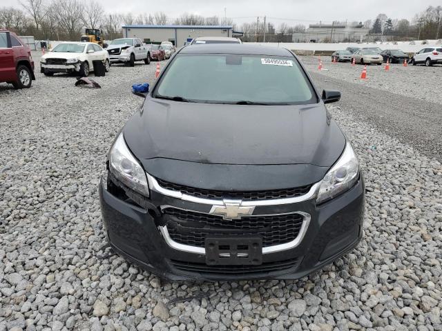 1G11C5SL0FF139852 - 2015 CHEVROLET MALIBU 1LT 灰色 照片 5