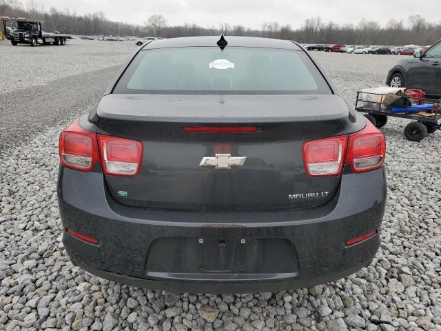 1G11C5SL0FF139852 - 2015 CHEVROLET MALIBU 1LT 灰色 照片 6