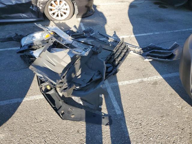 4JGDA5HB9DA201392 - 2013 MERCEDES-BENZ ML 350 4MATIC SILVER photo 13