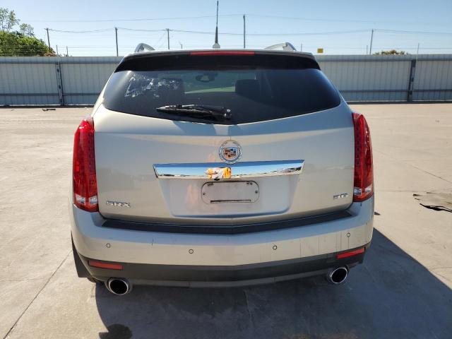 3GYFNEE32DS544651 - 2013 CADILLAC SRX PREMIUM COLLECTION GOLD photo 6